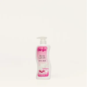Skin Care: Deya Body Lotion